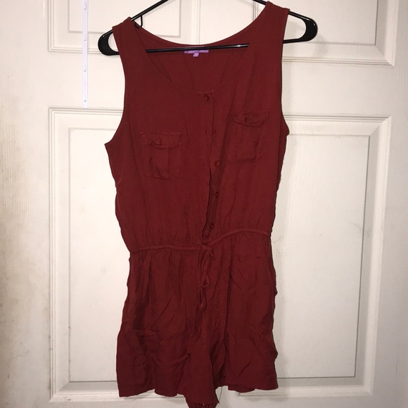 Romper - Picture 3 of 5